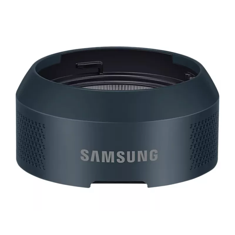 Samsung VS20C9544TB/GE belaidis 2-in-1 šluotinis dulkių siurblys 580 W, 2,2 Ah, juodas