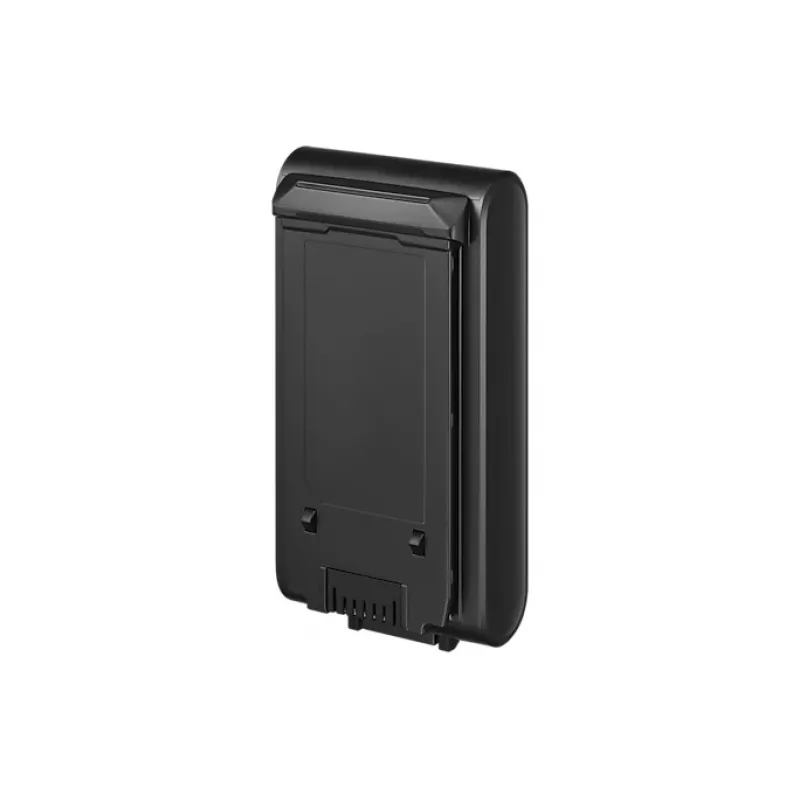 Samsung VS20C9544TB/GE belaidis 2-in-1 šluotinis dulkių siurblys 580 W, 2,2 Ah, juodas