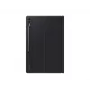 Samsung EF-DX915BBGGDE klaviatūra planšetei, QWERTZ, vokiškas išdėstymas, Pogo Pin, juoda