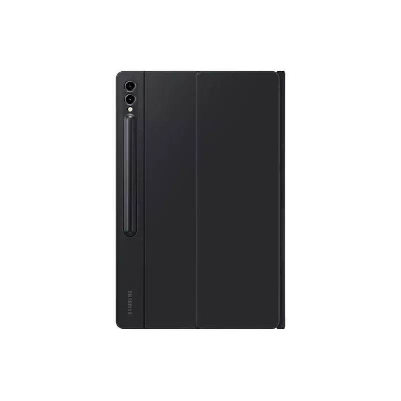 Samsung EF-DX915BBGGDE klaviatūra planšetei, QWERTZ, vokiškas išdėstymas, Pogo Pin, juoda