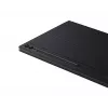 Samsung EF-DX915BBGGDE klaviatūra planšetei, QWERTZ, vokiškas išdėstymas, Pogo Pin, juoda
