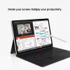 Samsung Galaxy Tab S9 FE+ S9 FE+ Samsung Exynos 256 GB 31,5 cm (12,4 colio) 12 GB Wi-Fi 6 (802.11ax) Android 13 Pilka
