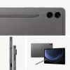 Samsung Galaxy Tab S9 FE+ S9 FE+ Samsung Exynos 256 GB 31,5 cm (12,4 colio) 12 GB Wi-Fi 6 (802.11ax) Android 13 Pilka