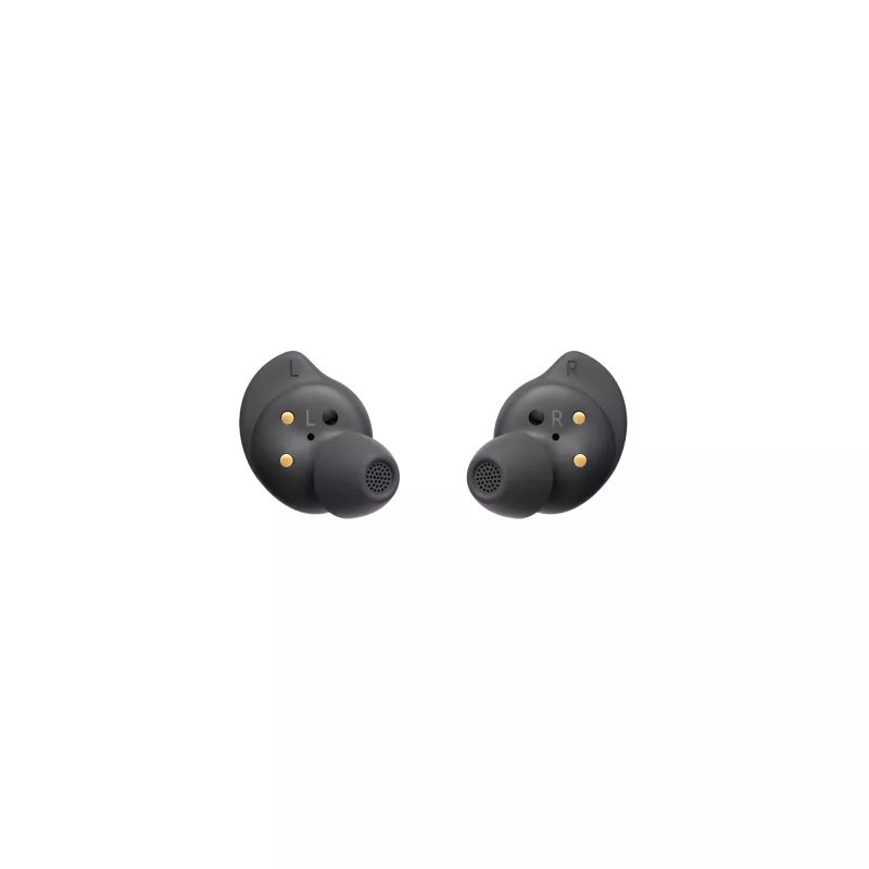 Samsung GALAXY BUDS FE GRAPHITE Ausinės Belaidės True Wireless Stereo (TWS) Į ausį Skambučiai/Muzika/Sportas/Kasdien Bluetooth
