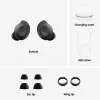 Samsung GALAXY BUDS FE GRAPHITE Ausinės Belaidės True Wireless Stereo (TWS) Į ausį Skambučiai/Muzika/Sportas/Kasdien Bluetooth