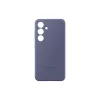 Silicone Dėklas Samsung Galaxy S24 Violet Monochromatic