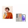 Samsung EF-GA556 dėklas telefonui 16,8 cm (6,6 colio) Juodas