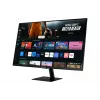 Samsung M70D kompiuterio monitorius 81,3 cm (32 colių) 3840 x 2160 pikselių 4K Ultra HD LED juodas