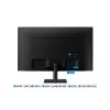 Samsung M70D kompiuterio monitorius 81,3 cm (32 colių) 3840 x 2160 pikselių 4K Ultra HD LED juodas
