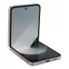 Išmanusis telefonas Samsung Galaxy Z Flip6 6,7 colio 512GB sidabrinis