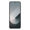 Išmanusis telefonas Samsung Galaxy Z Flip6 6,7 colio 512GB sidabrinis