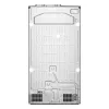 LG NatureFRESH GSBC40PYPE American Style šaldytuvas su šaldikliu - sidabrinis - E energijos klasė