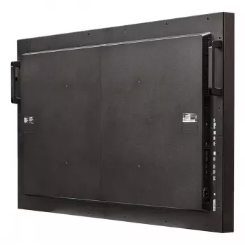 LG 75XF3P-B Skaitmeninis ekranas 190,5 cm (75 colių) 3000 cd/m² 4K Ultra HD juodas