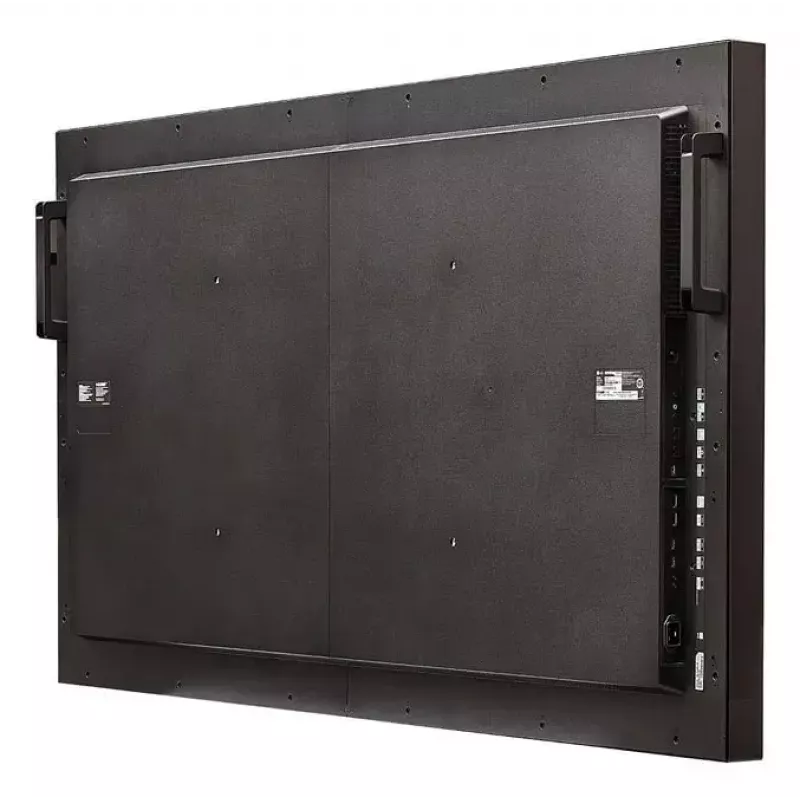LG 75XF3P-B Skaitmeninis ekranas 190,5 cm (75 colių) 3000 cd/m² 4K Ultra HD juodas