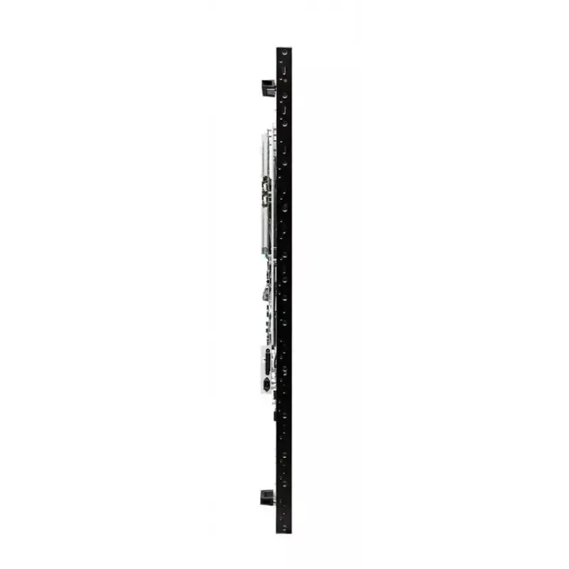 LG 75XF3P-B Skaitmeninis ekranas 190,5 cm (75 colių) 3000 cd/m² 4K Ultra HD juodas