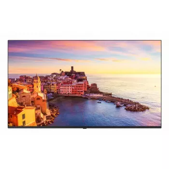 Viešbučio televizorius LG 65UM662H 65 colių (165,1 cm) 4K Ultra HD 3840x2160 LED webOS 23 Mėlyna 20W