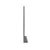 LG 55EW5P-M Skaidrus OLED Ekranas 139,7 cm (55 colių) 600 cd/m² Full HD Sidabrinis Liečiamas 18/7