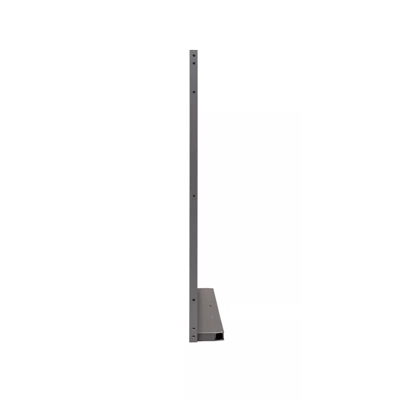 LG 55EW5P-M Skaidrus OLED Ekranas 139,7 cm (55 colių) 600 cd/m² Full HD Sidabrinis Liečiamas 18/7