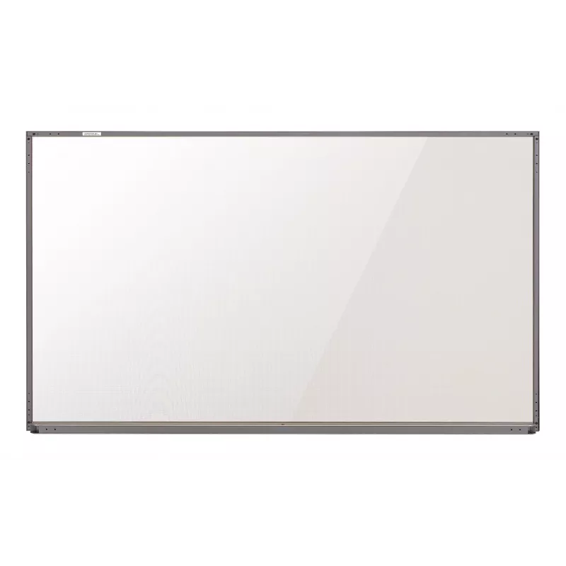 LG 55EW5P-M Skaidrus OLED Ekranas 139,7 cm (55 colių) 600 cd/m² Full HD Sidabrinis Liečiamas 18/7