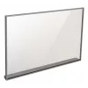 LG 55EW5P-M Skaidrus OLED Ekranas 139,7 cm (55 colių) 600 cd/m² Full HD Sidabrinis Liečiamas 18/7