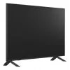 LG QNED 50QNED82A3B televizorius 127 cm (50 colių) 4K Ultra HD Smart TV Wi-Fi Juodas