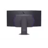 LG 45GX90SA-B kompiuterio monitorius 114,3 cm (45 col.) 3440 x 1440 Wide Quad HD OLED juodas