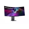 LG 45GX90SA-B kompiuterio monitorius 114,3 cm (45 col.) 3440 x 1440 Wide Quad HD OLED juodas