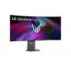 LG 45GX90SA-B kompiuterio monitorius 114,3 cm (45 col.) 3440 x 1440 Wide Quad HD OLED juodas
