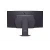 LG 45GX90SA-B kompiuterio monitorius 114,3 cm (45 col.) 3440 x 1440 Wide Quad HD OLED juodas