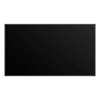 LG UH7Q-E Skaitmeninis ženklas plokščias ekranas 139,7 cm (55 colių) LED 700 cd/m² 4K Ultra HD Juodas WebOS 24/7