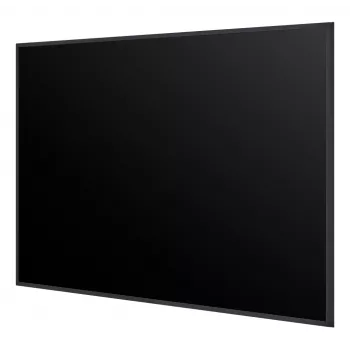 LG UH7Q-E Skaitmeninis ženklas plokščias ekranas 139,7 cm (55 colių) LED 700 cd/m² 4K Ultra HD Juodas WebOS 24/7