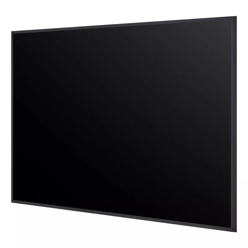 LG UH7Q-E Skaitmeninis ženklas plokščias ekranas 139,7 cm (55 colių) LED 700 cd/m² 4K Ultra HD Juodas WebOS 24/7