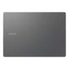 Samsung NP940XHAA-EXP nešiojamas kompiuteris Intel Core Ultra 7 256V 35,6 cm (14 colių) lietimui jautrus ekranas 16 GB LPDDR5x-SDRAM 512 GB SSD Wi-Fi 7 (802.11be) Windows 11 Home pilka spalva