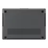 Samsung NP940XHAA-EXP nešiojamas kompiuteris Intel Core Ultra 7 256V 35,6 cm (14 colių) lietimui jautrus ekranas 16 GB LPDDR5x-SDRAM 512 GB SSD Wi-Fi 7 (802.11be) Windows 11 Home pilka spalva