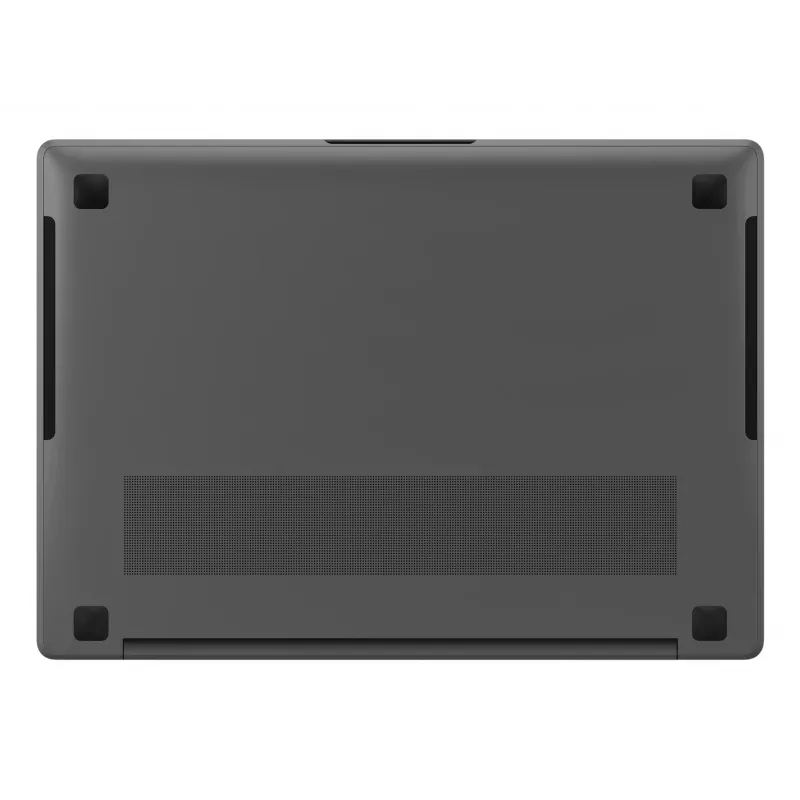 Samsung NP940XHAA-EXP nešiojamas kompiuteris Intel Core Ultra 7 256V 35,6 cm (14 colių) lietimui jautrus ekranas 16 GB LPDDR5x-SDRAM 512 GB SSD Wi-Fi 7 (802.11be) Windows 11 Home pilka spalva