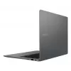 Samsung NP940XHAA-EXP nešiojamas kompiuteris Intel Core Ultra 7 256V 35,6 cm (14 colių) lietimui jautrus ekranas 16 GB LPDDR5x-SDRAM 512 GB SSD Wi-Fi 7 (802.11be) Windows 11 Home pilka spalva
