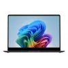 Samsung NP940XHAA-EXP nešiojamas kompiuteris Intel Core Ultra 7 256V 35,6 cm (14 colių) lietimui jautrus ekranas 16 GB LPDDR5x-SDRAM 512 GB SSD Wi-Fi 7 (802.11be) Windows 11 Home pilka spalva