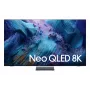 Samsung QE85QN990FT 2.16 m (85 coliai) 8K Ultra HD išmanusis televizorius Neo QLED Wi-Fi juodas