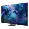 Samsung QE85QN990FT 2.16 m (85 coliai) 8K Ultra HD išmanusis televizorius Neo QLED Wi-Fi juodas