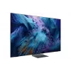 Samsung QE85QN990FT 2.16 m (85 coliai) 8K Ultra HD išmanusis televizorius Neo QLED Wi-Fi juodas