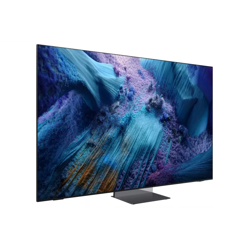 Samsung QE85QN990FT 2.16 m (85 coliai) 8K Ultra HD išmanusis televizorius Neo QLED Wi-Fi juodas