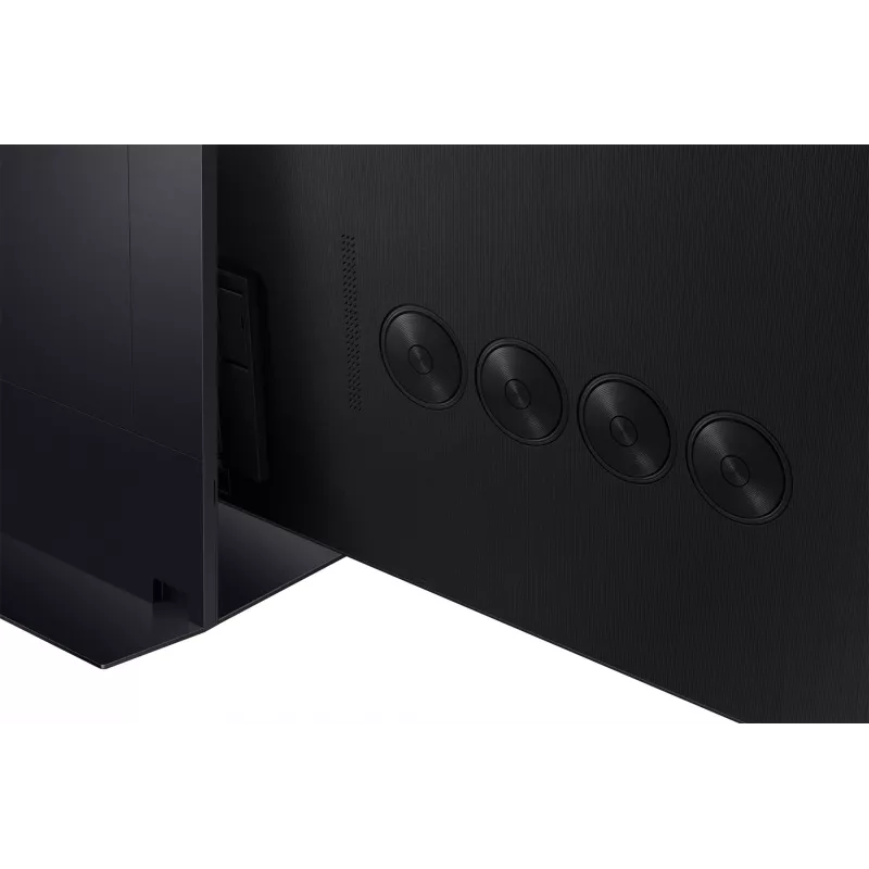 Samsung QE85QN990FT 2.16 m (85 coliai) 8K Ultra HD išmanusis televizorius Neo QLED Wi-Fi juodas