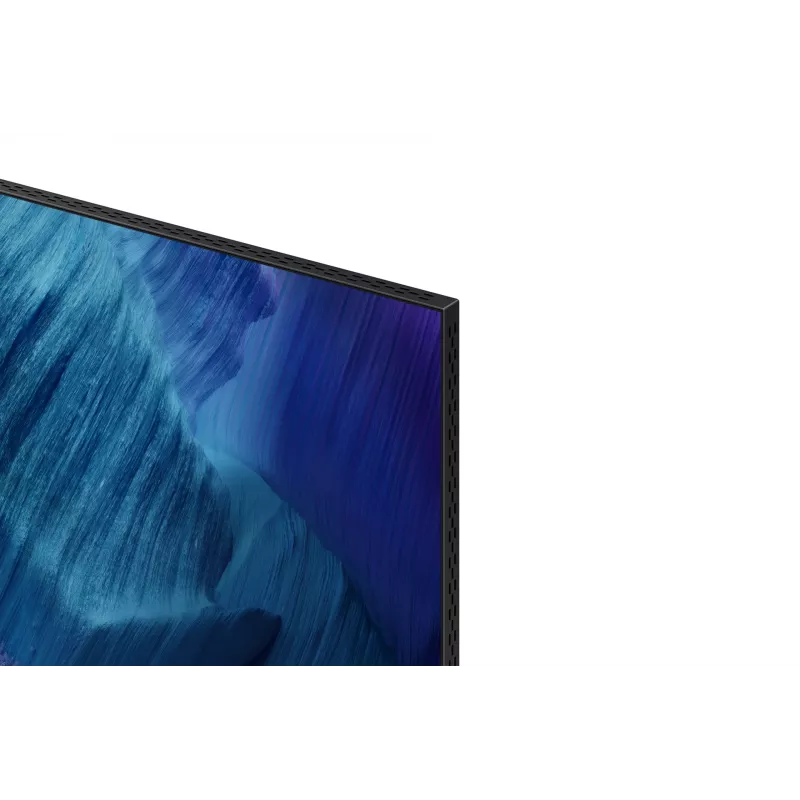 Samsung QE85QN990FT 2.16 m (85 coliai) 8K Ultra HD išmanusis televizorius Neo QLED Wi-Fi juodas