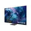 Samsung QE85QN990FT 2.16 m (85 coliai) 8K Ultra HD išmanusis televizorius Neo QLED Wi-Fi juodas