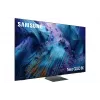 Samsung QE85QN990FT 2.16 m (85 coliai) 8K Ultra HD išmanusis televizorius Neo QLED Wi-Fi juodas