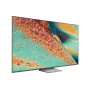 Samsung Neo QE85QN85FAUXXH televizorius 2,16 m (85 coliai) 4K Ultra HD Smart TV Wi-Fi sidabrinis