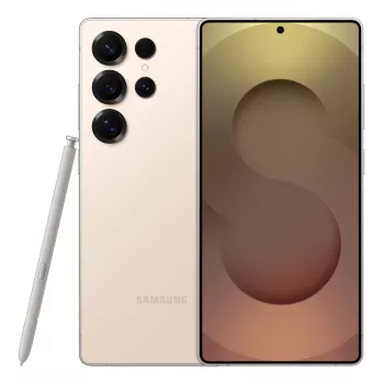 Samsung Galaxy S25 Ultra SM-S938B/DS 17,5 cm (6,9 colio) Dual SIM Android 15 5G USB Type-C 12 GB 1 TB 5000 mAh Rožinis auksas