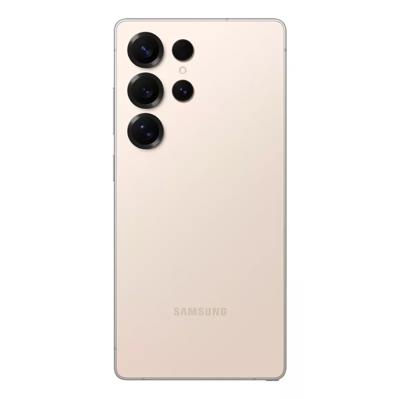 Samsung Galaxy S25 Ultra SM-S938B/DS 17,5 cm (6,9 colio) Dual SIM Android 15 5G USB Type-C 12 GB 1 TB 5000 mAh Rožinis auksas