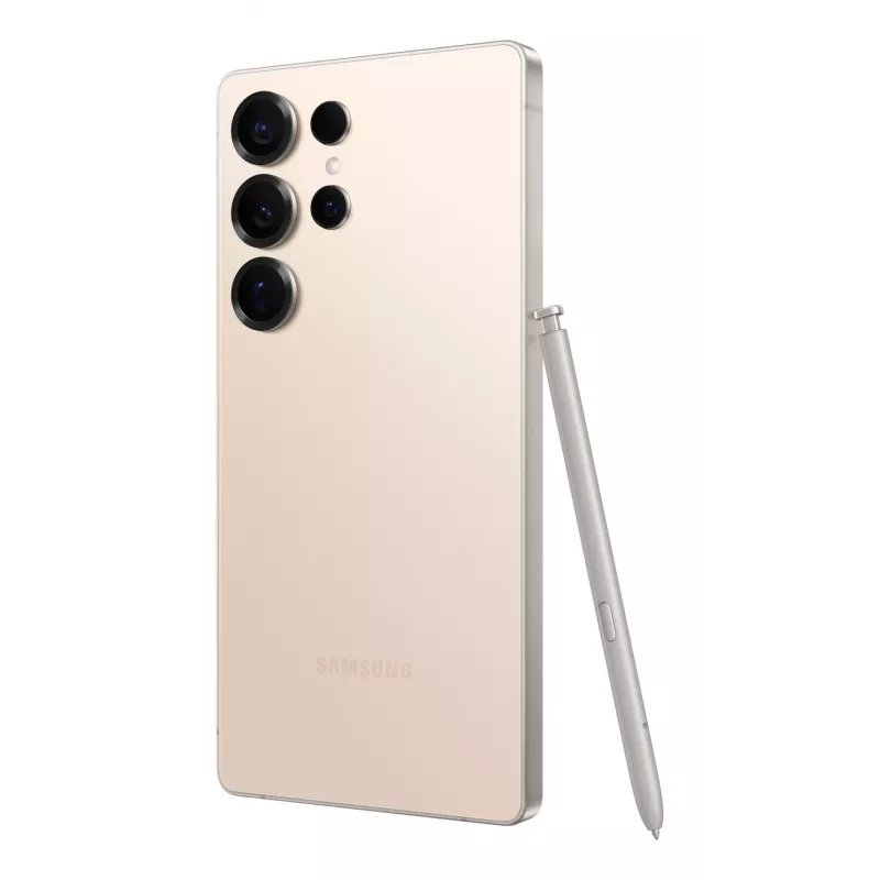 Samsung Galaxy S25 Ultra SM-S938B/DS 17,5 cm (6,9 colio) Dual SIM Android 15 5G USB Type-C 12 GB 1 TB 5000 mAh Rožinis auksas