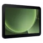 Samsung Galaxy Tab Active5 Pro SM-X350NZGAEEE planšetė Snapdragon 128 GB 25,6 cm (10,1 colio) 6 GB Wi-Fi 6E (802.11ax) Android 15 Žalia